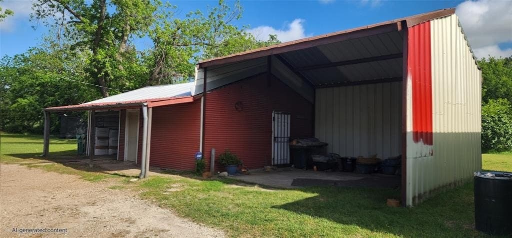 0.31 acres in Kaufman County