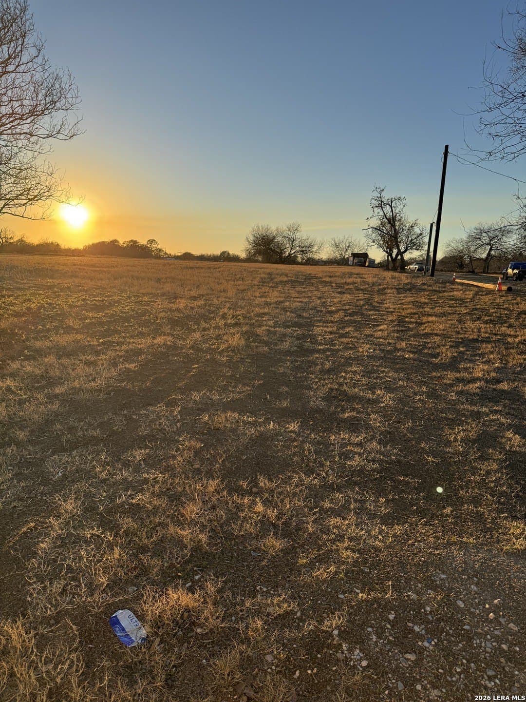 0.67 acres in Atascosa County