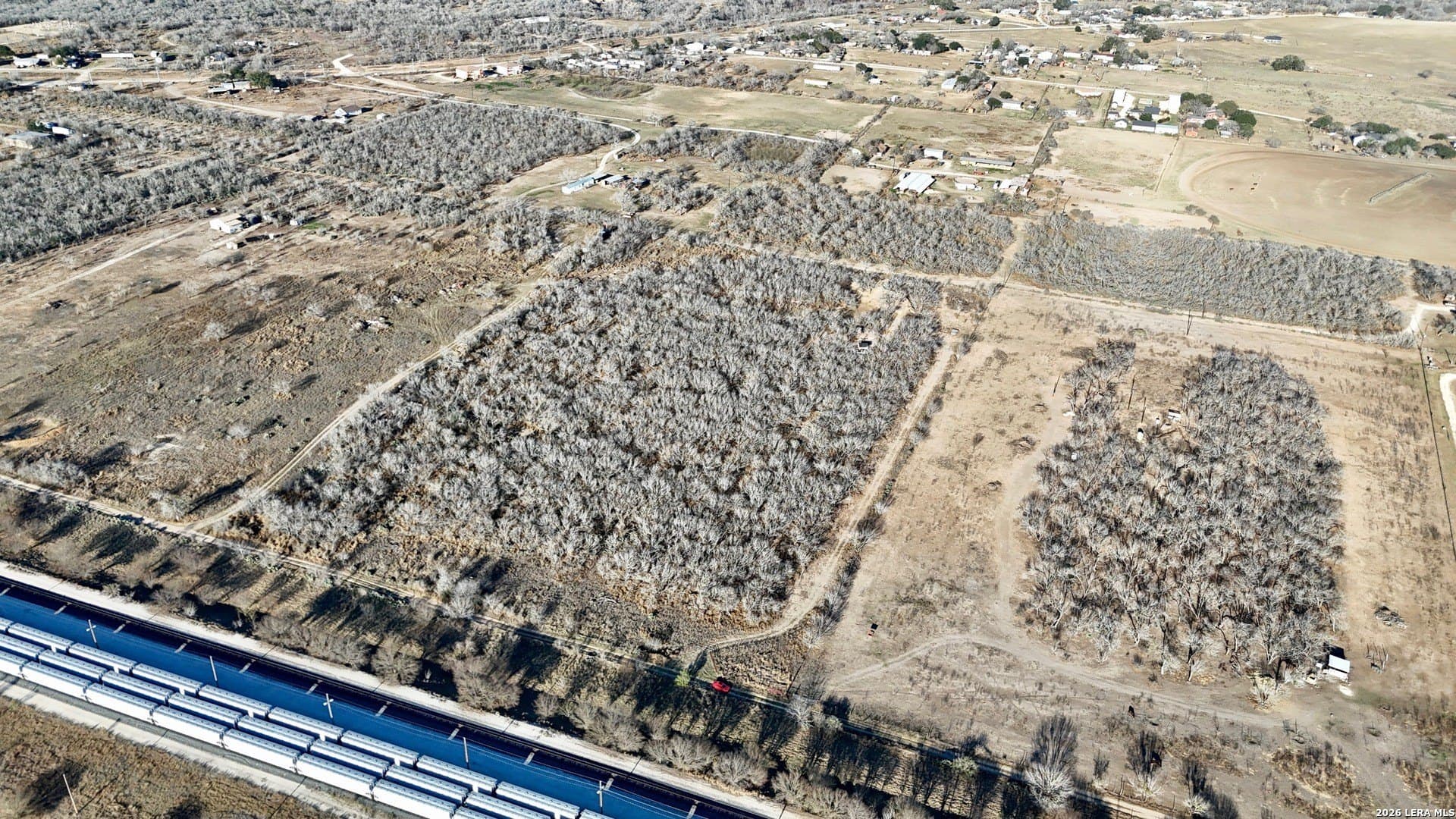 10.1 acres in Wilson County gallery image 4