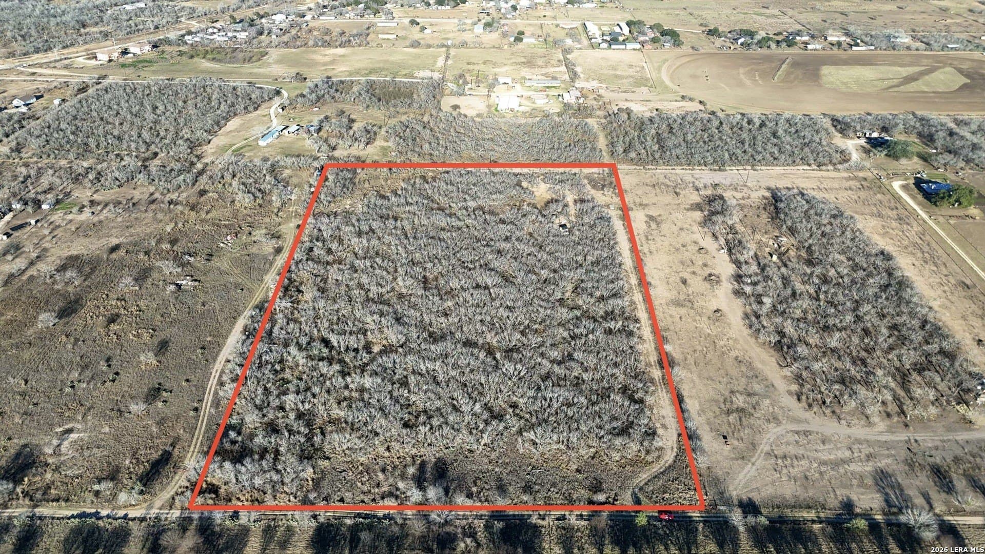 10.1 acres in Wilson County gallery image 3