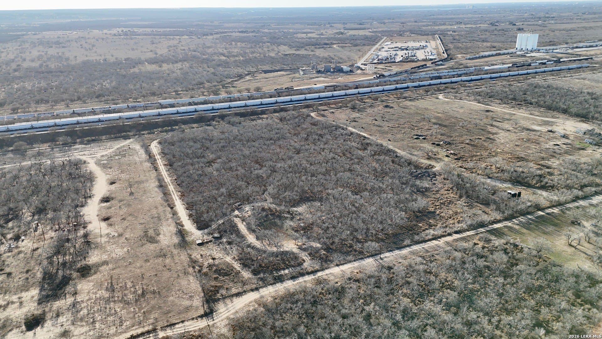 10.1 acres in Wilson County featured view