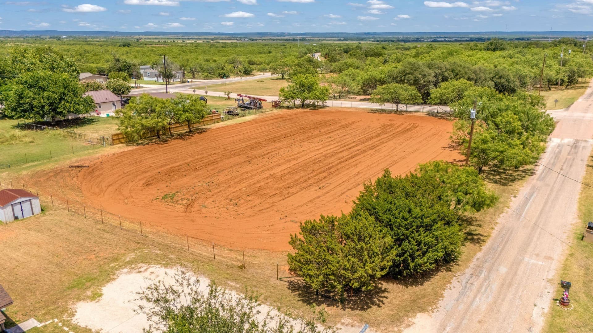 0.83 acres in Taylor County gallery image 2