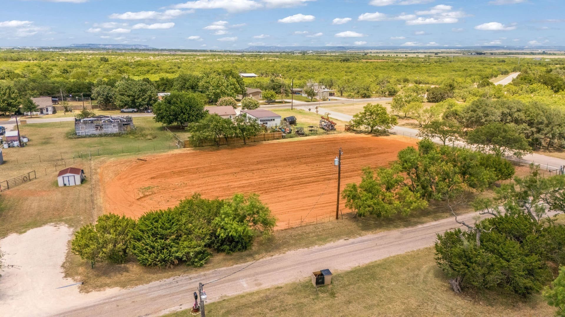 0.83 acres in Taylor County gallery image 4