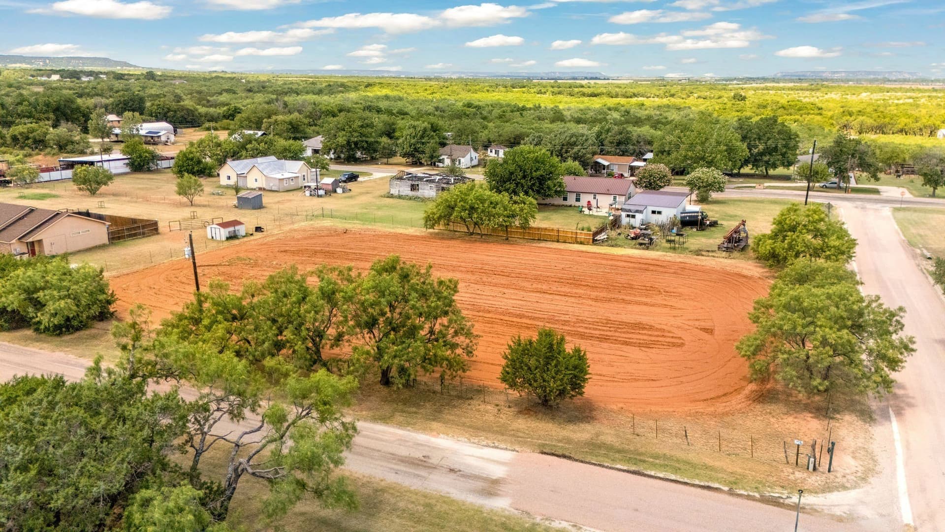 0.83 acres in Taylor County featured view