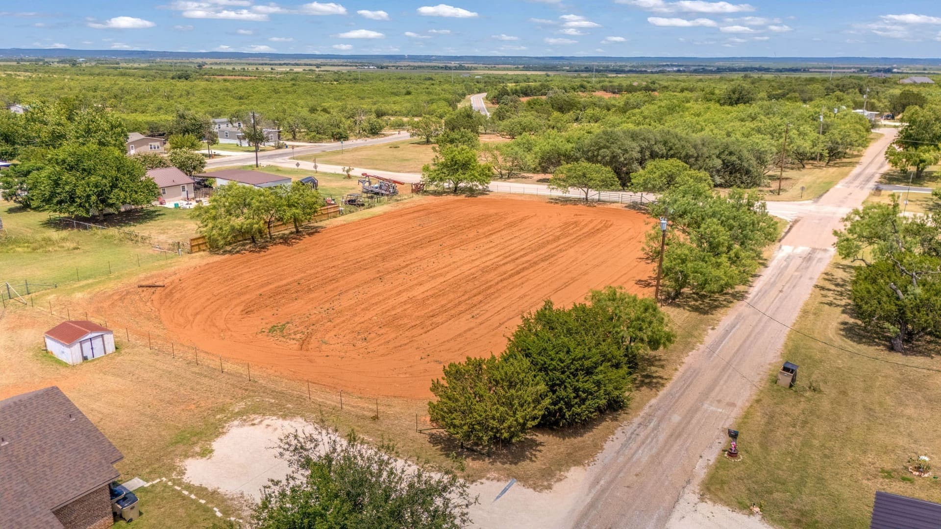 0.83 acres in Taylor County gallery image 3