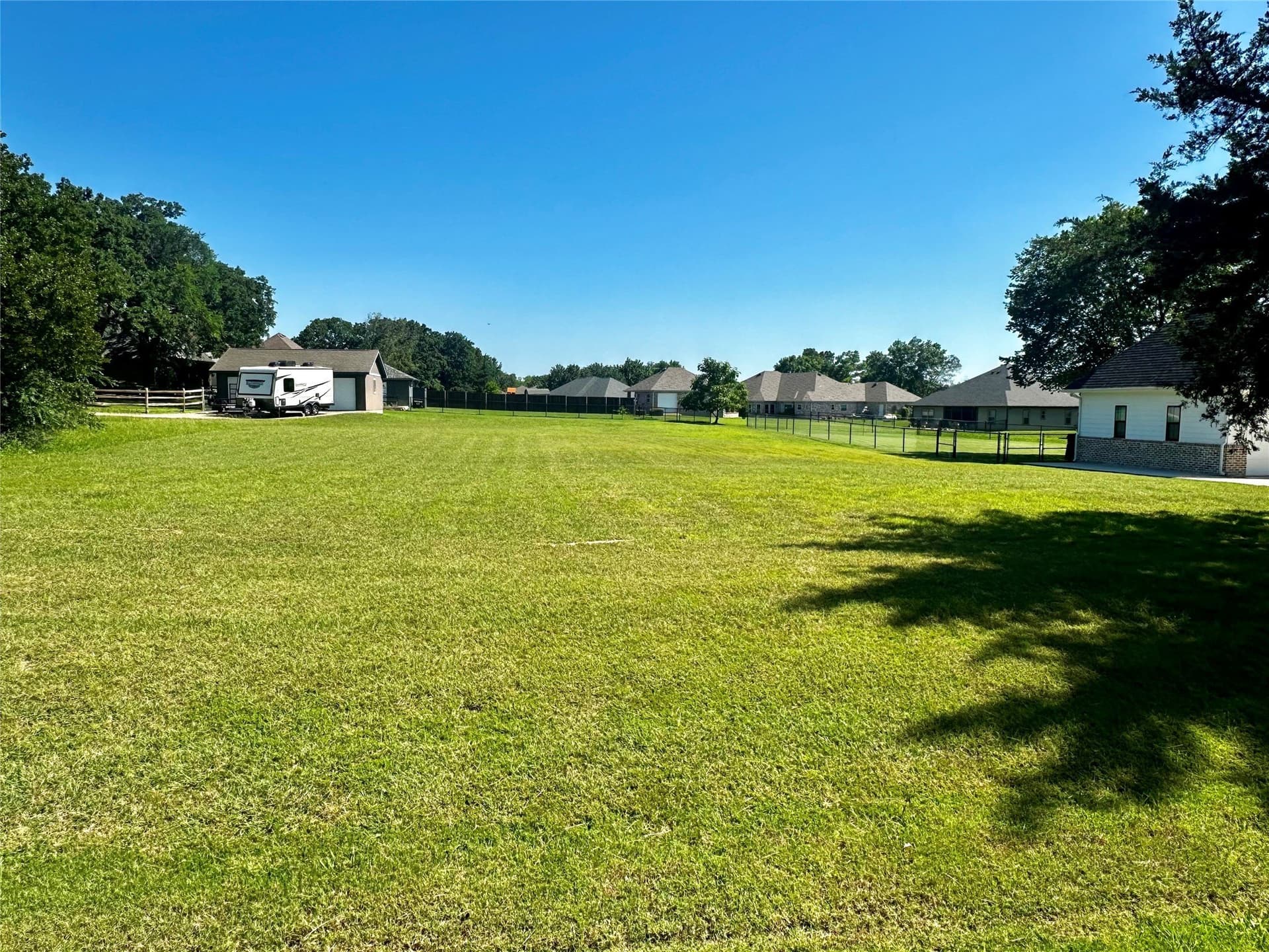 0.37 acres in Cooke County