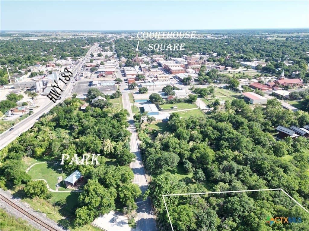 0.56 acres in Caldwell County gallery image 3