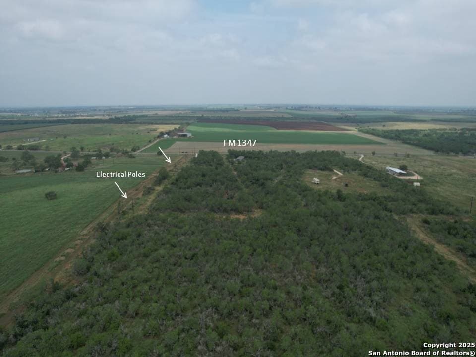 26.88 acres in Wilson County featured view
