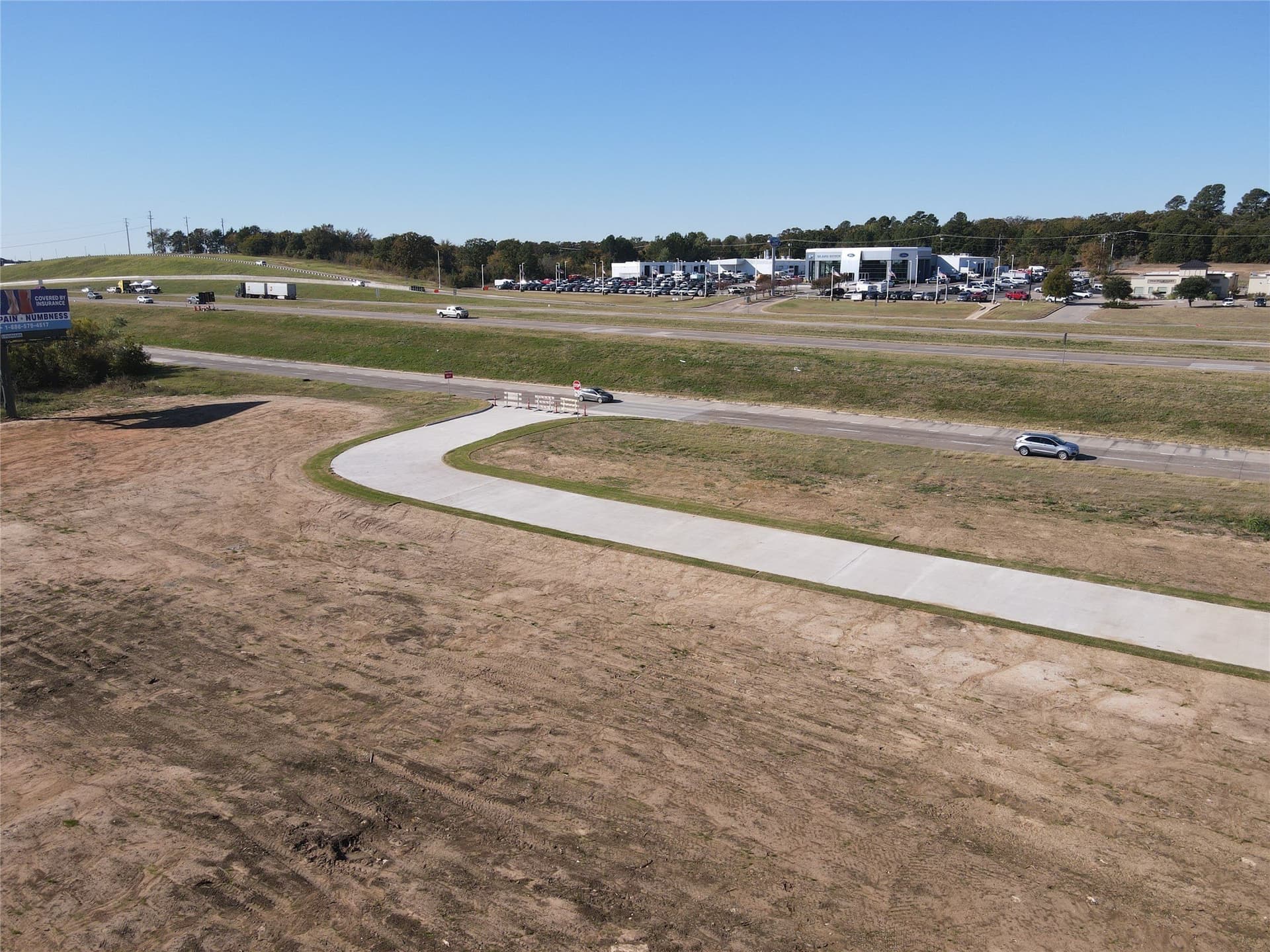 2.3 acres in Grayson County - photo 6