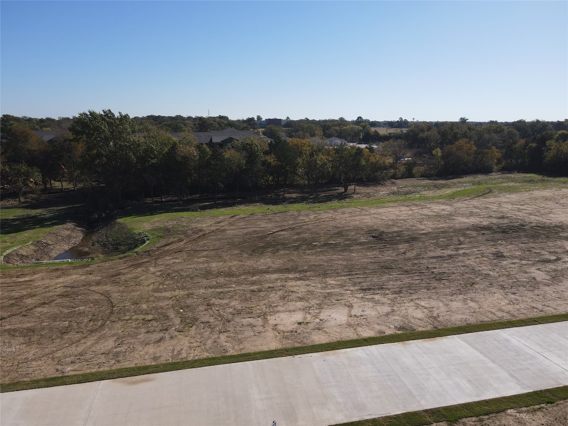 2.3 acres in Grayson County - photo 3