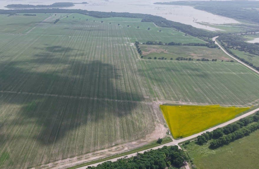 3.61 acres in Delta County gallery image 2