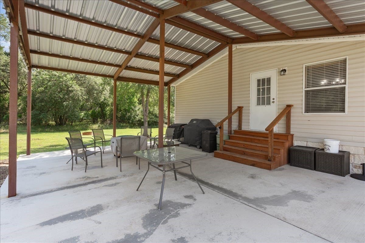 27.22 acres in Coryell County - photo 32