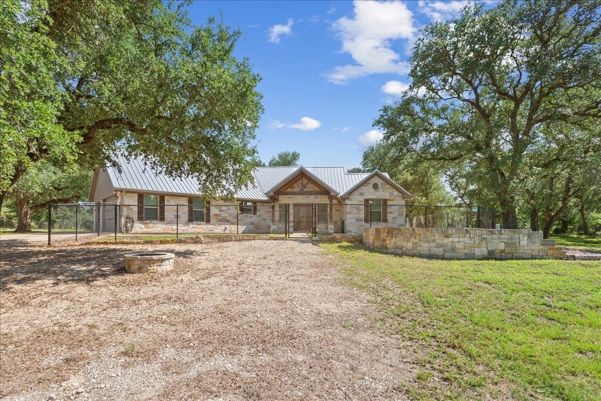 27.22 acres in Coryell County