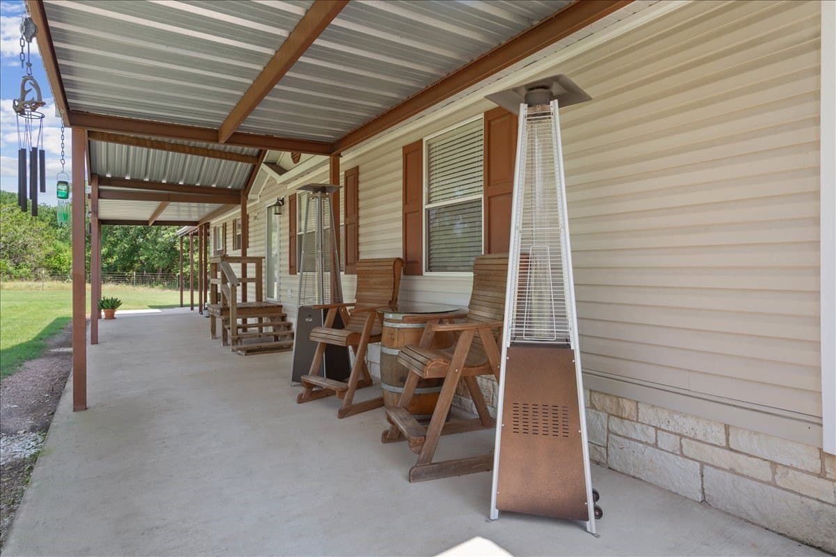27.22 acres in Coryell County - photo 25