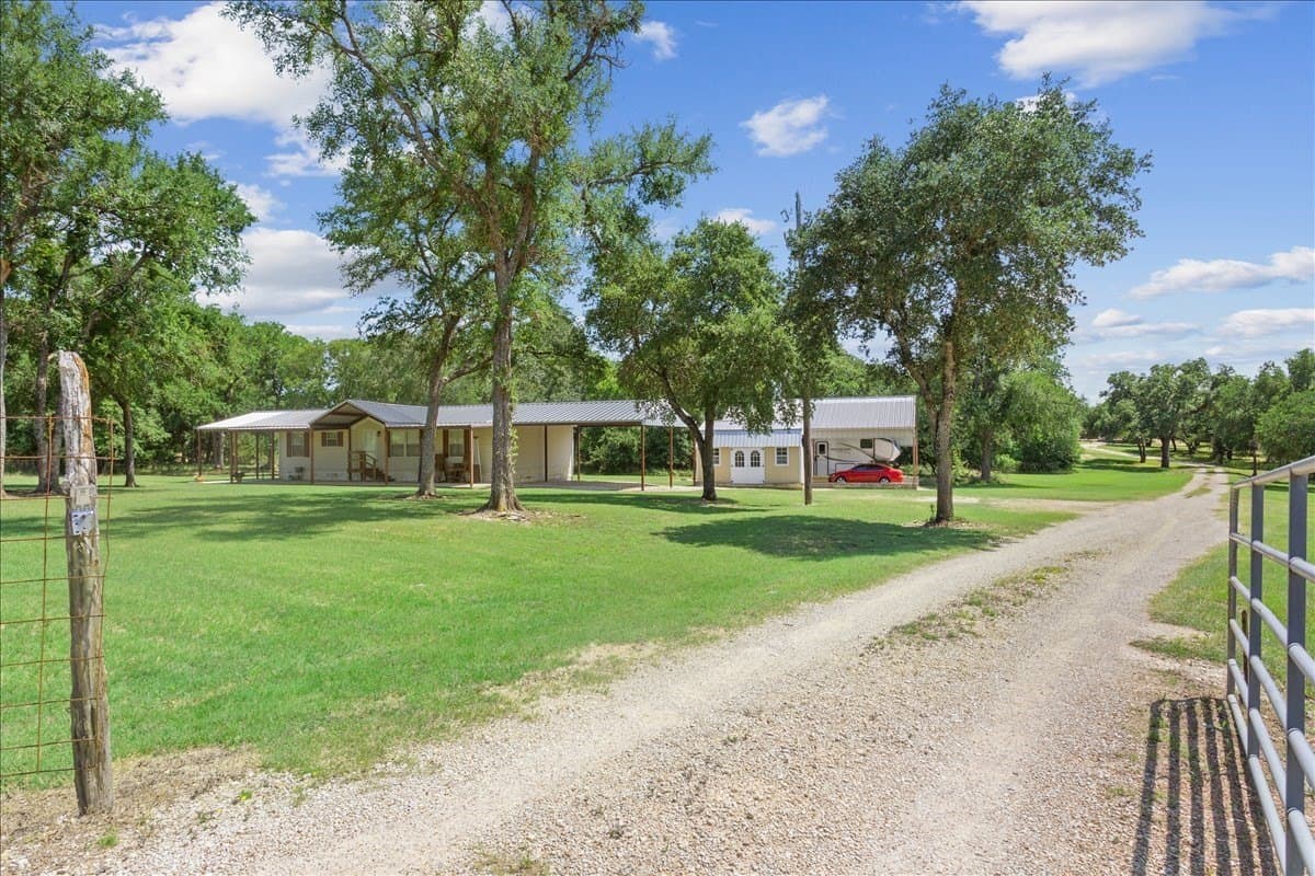 27.22 acres in Coryell County - photo 22