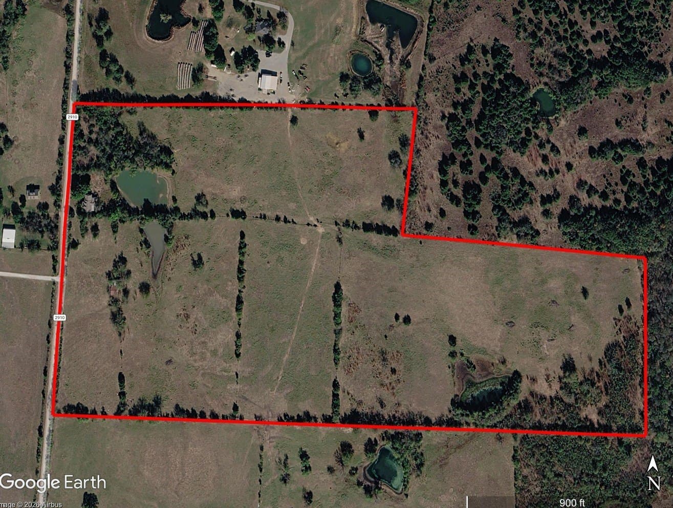72.66 acres in Fannin County - photo 3