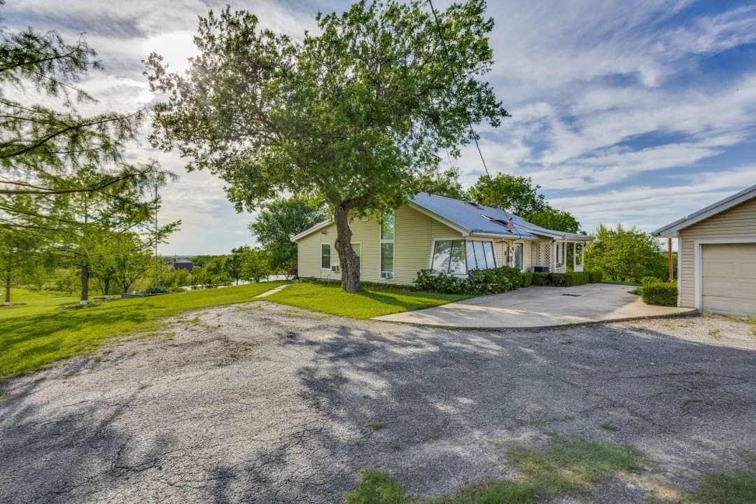 11.97 acres in Collin County gallery image 3