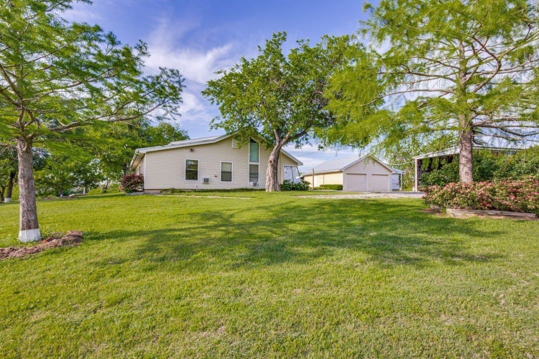 11.97 acres in Collin County gallery image 2