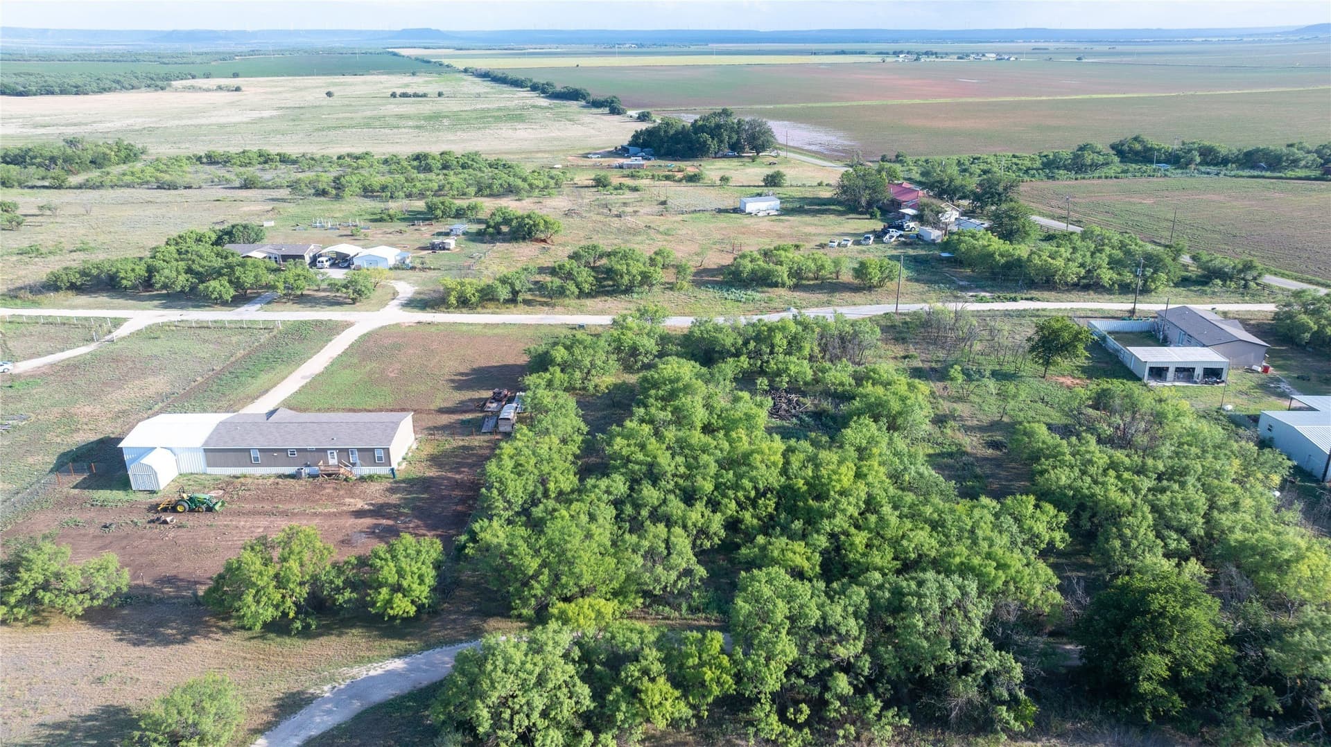 1.11 acres in Taylor County - photo 4