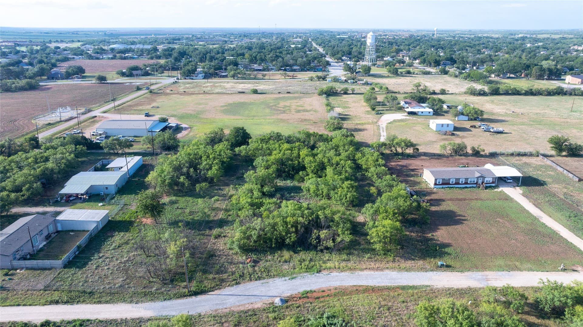 1.11 acres in Taylor County - photo 3