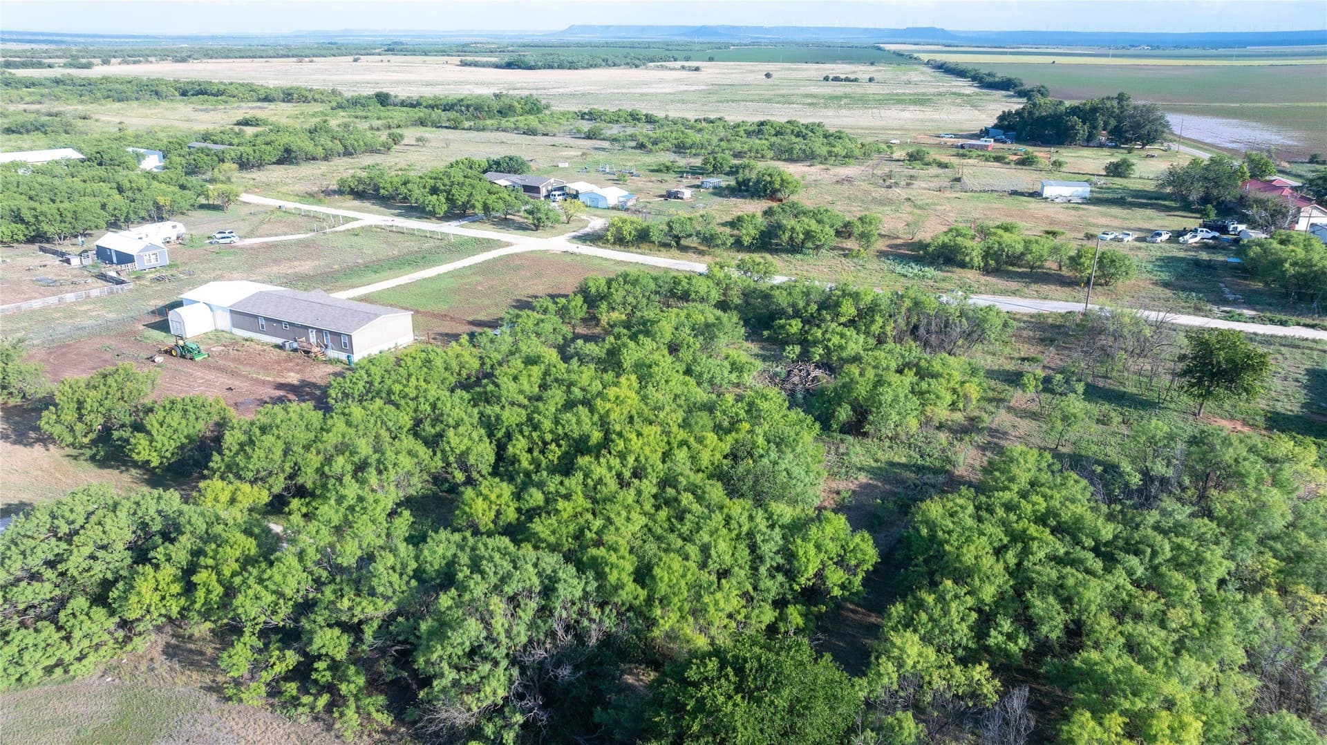 1.11 acres in Taylor County - photo 6