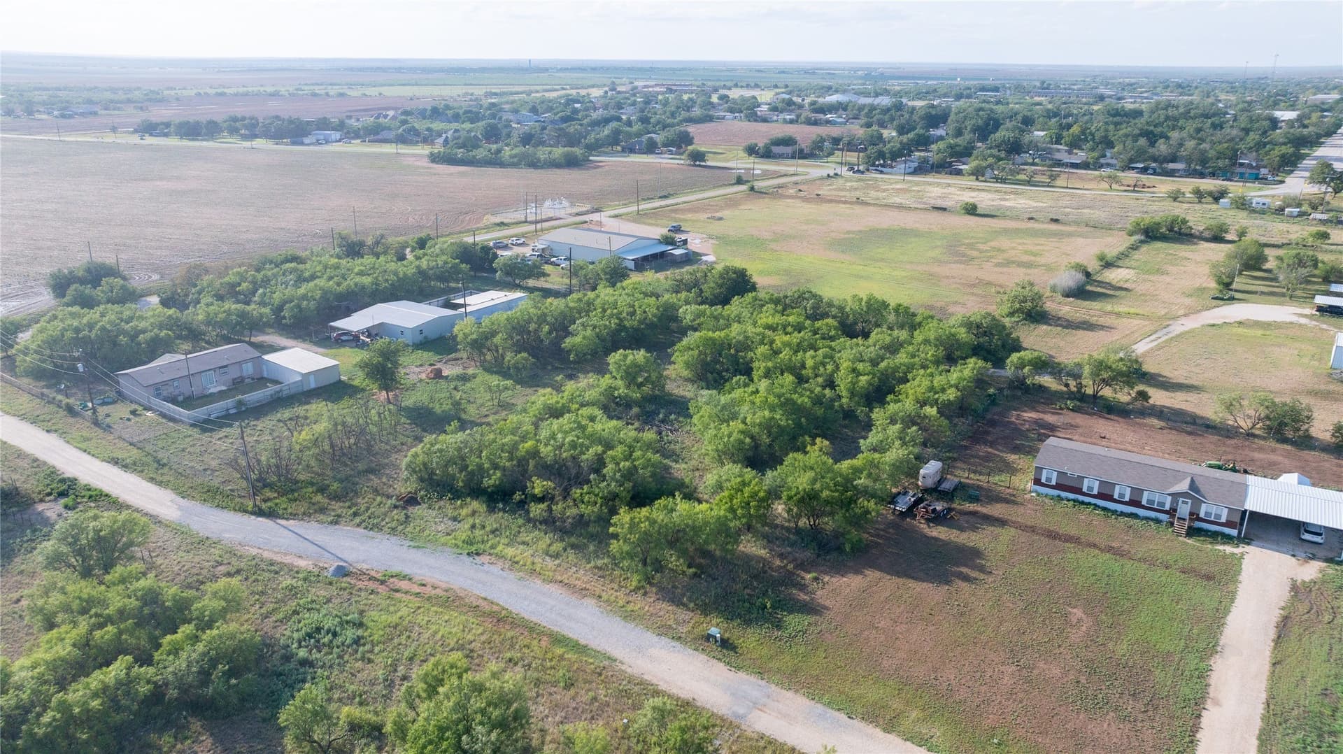 1.11 acres in Taylor County - photo 2