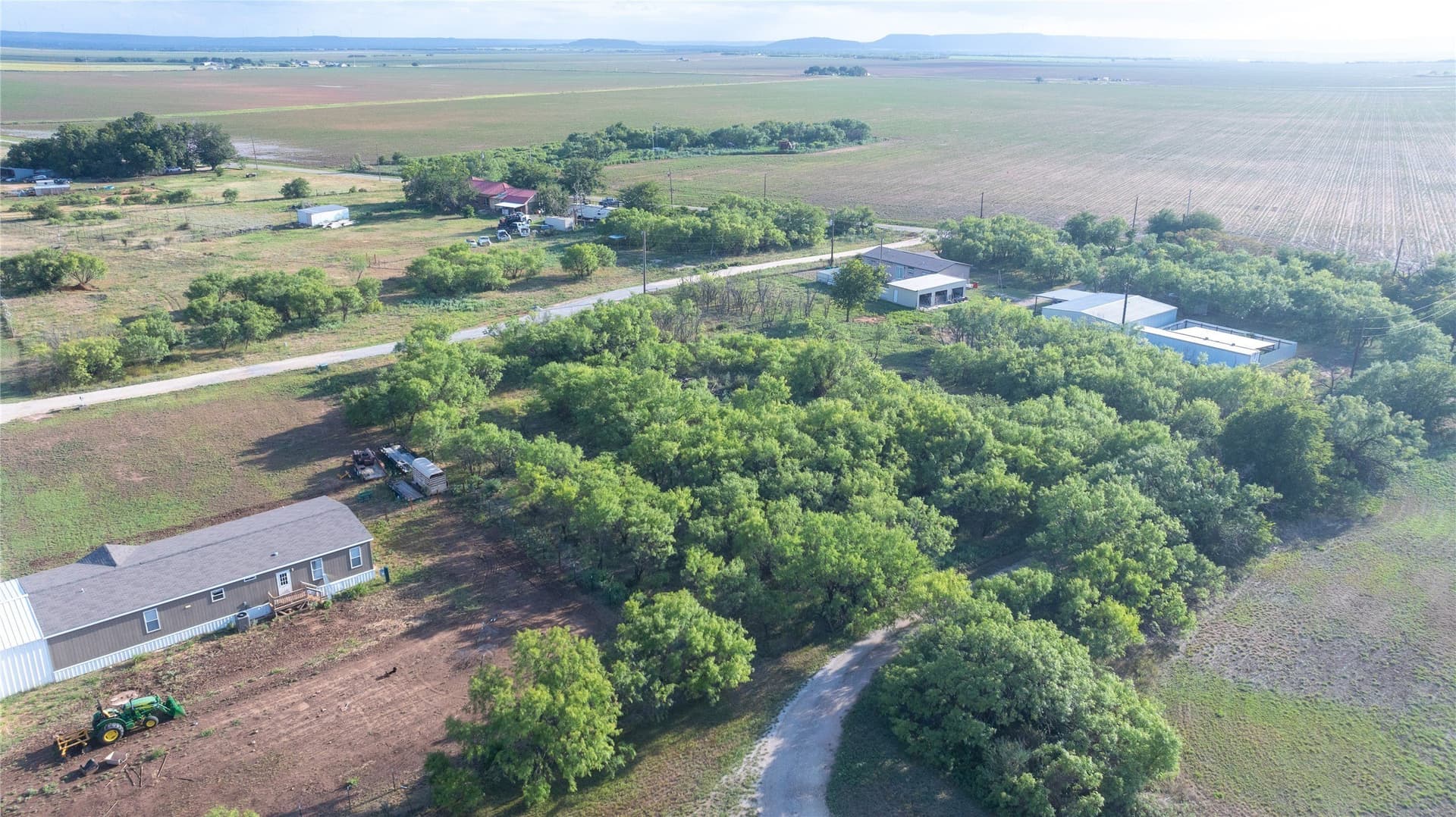 1.11 acres in Taylor County - photo 5