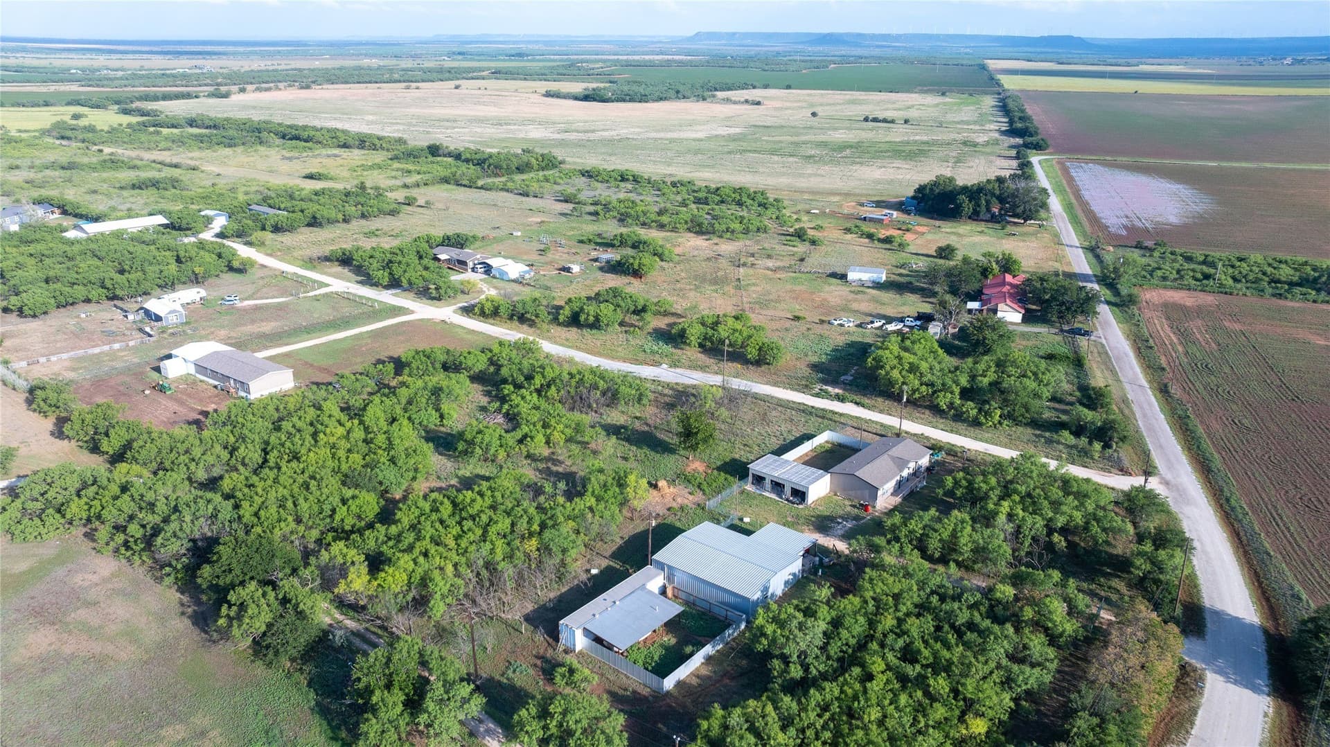 1.11 acres in Taylor County - photo 7