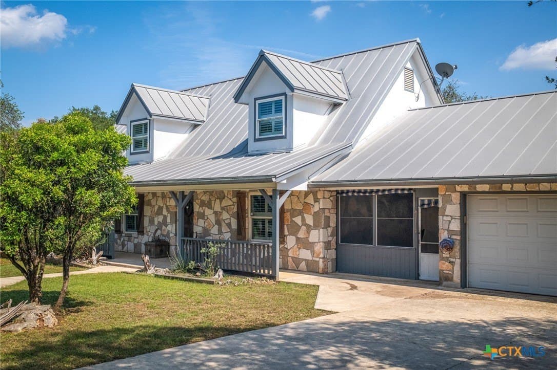 10 acres in Comal County featured view