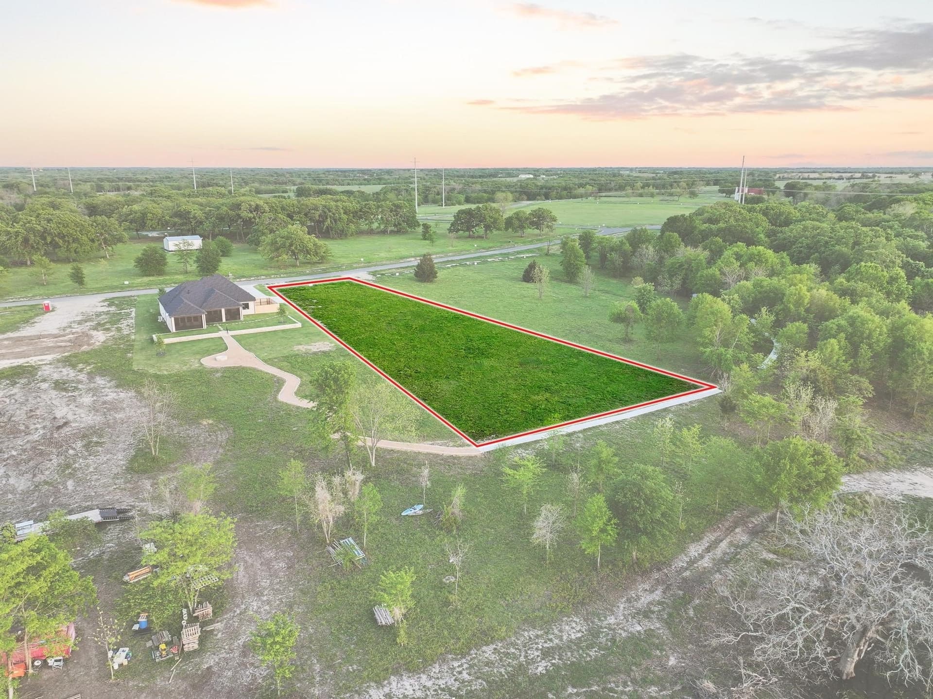 1.01 acres in Fannin County - photo 16