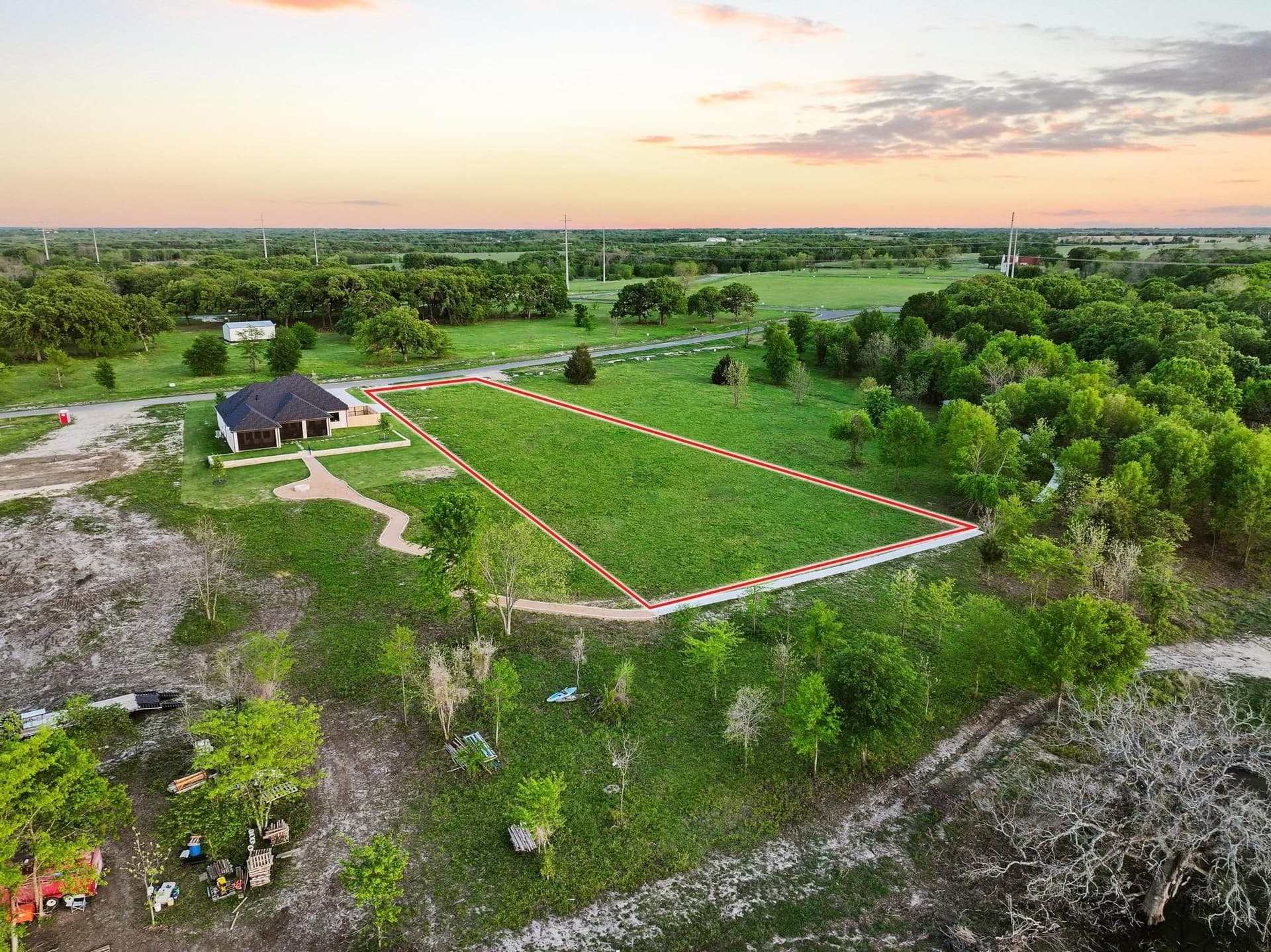 1.01 acres in Fannin County - photo 17