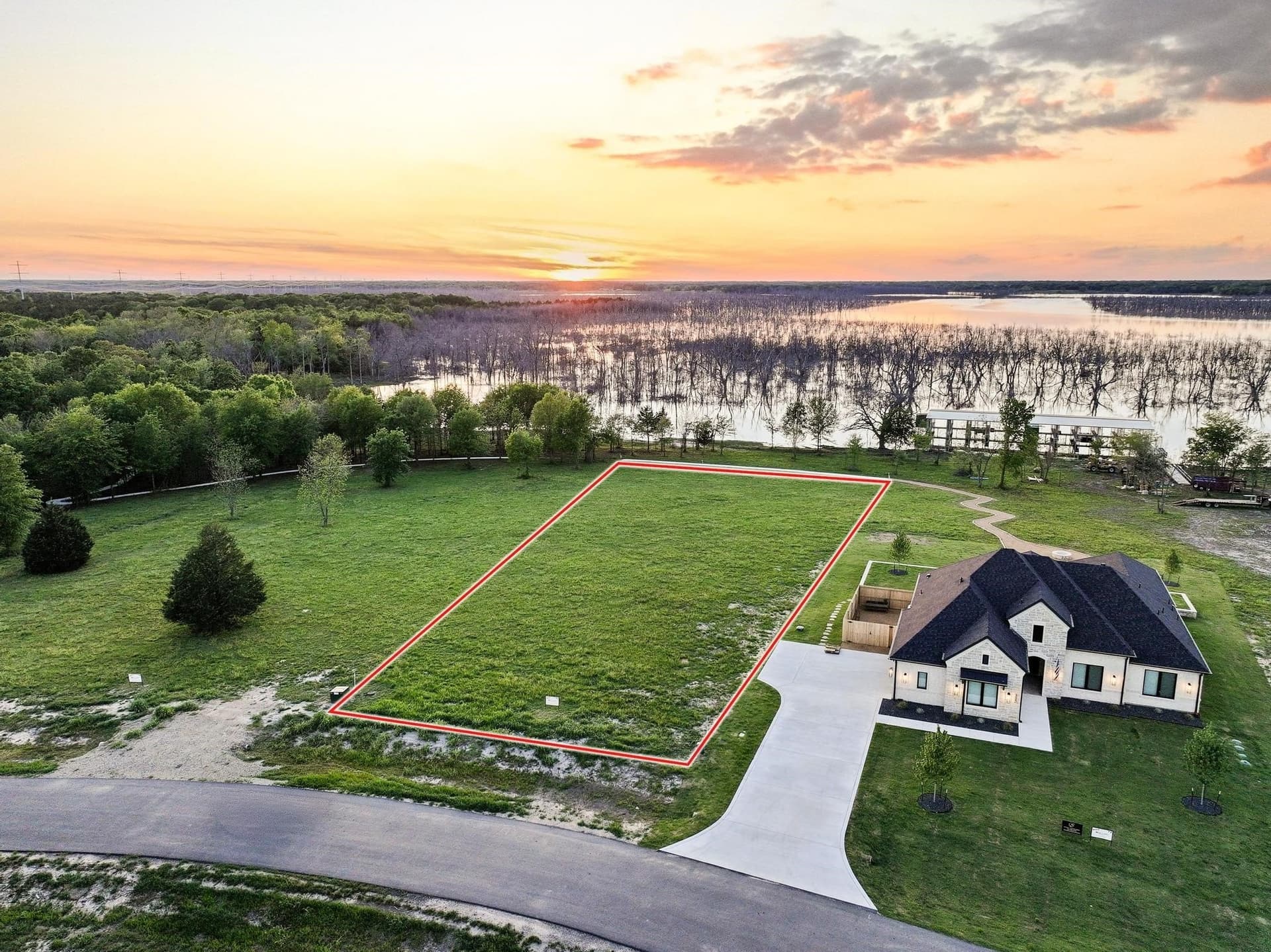 1.01 acres in Fannin County - photo 8