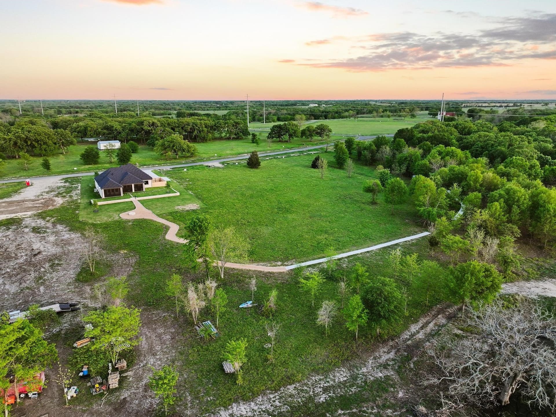 1.01 acres in Fannin County - photo 18