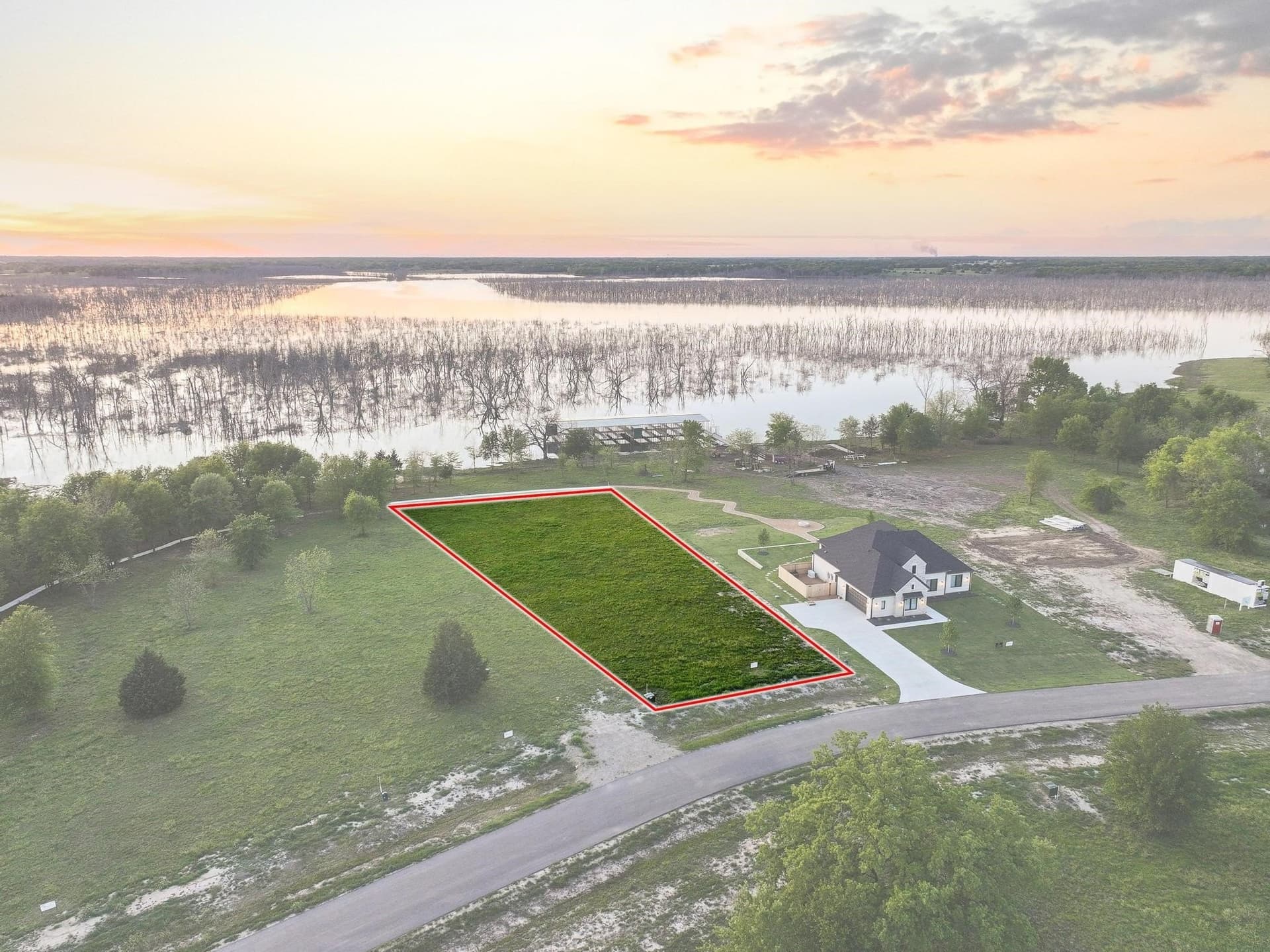 1.01 acres in Fannin County - photo 26