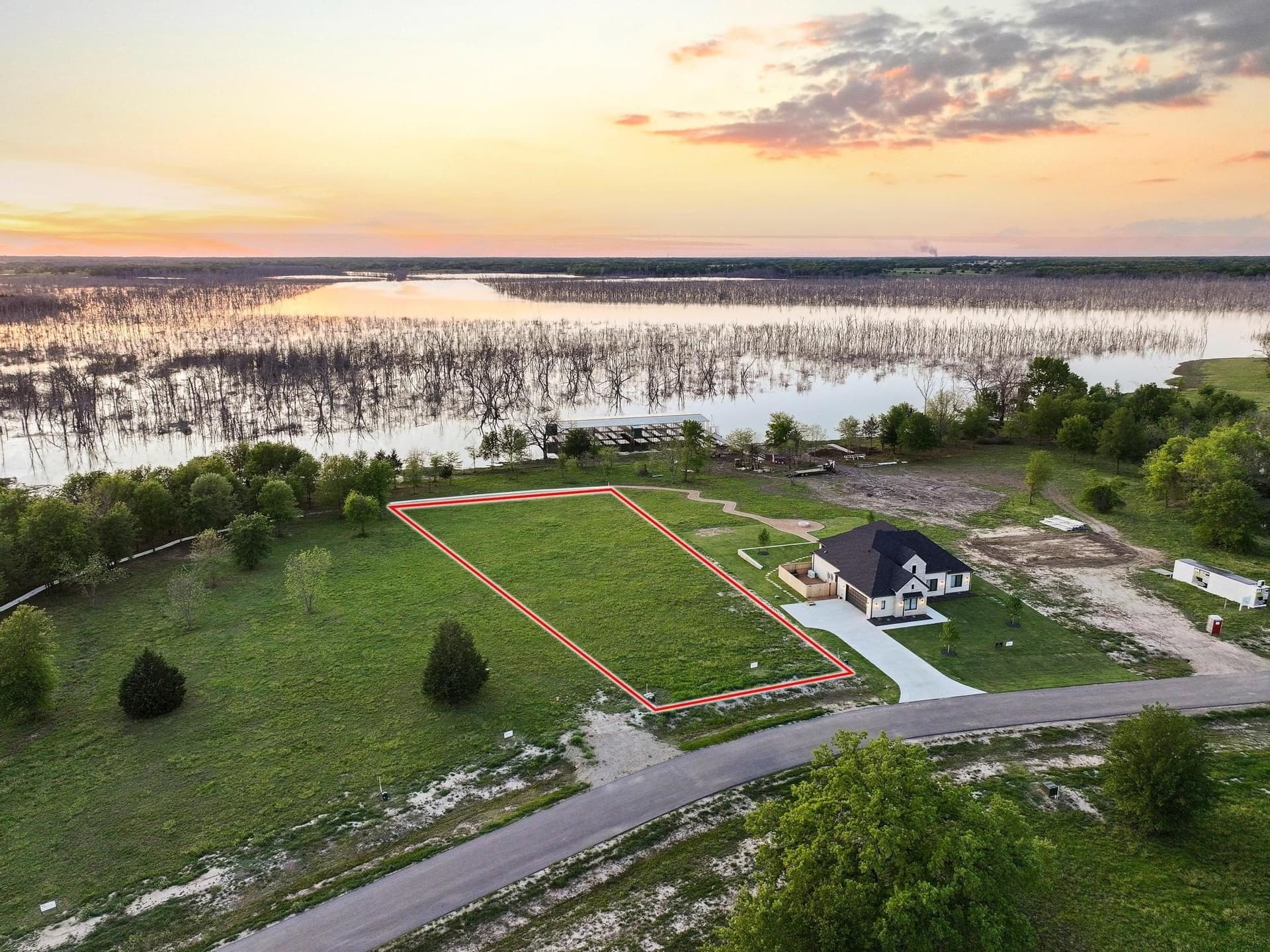 1.01 acres in Fannin County - photo 27