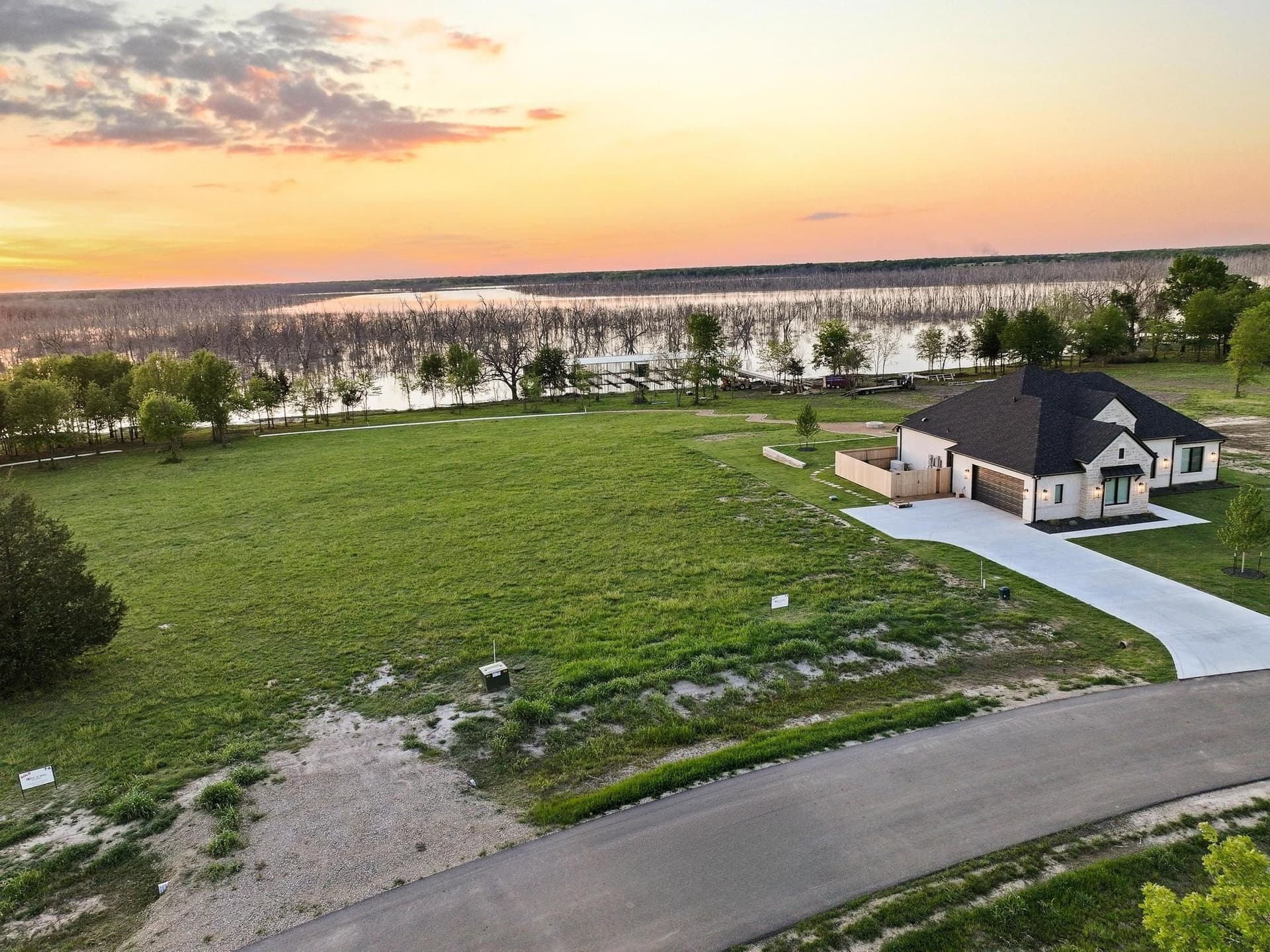 1.01 acres in Fannin County gallery image 3