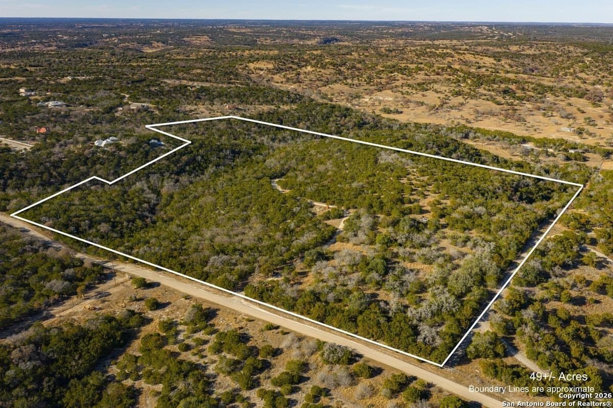 24.5 acres in Kerr County gallery image 2
