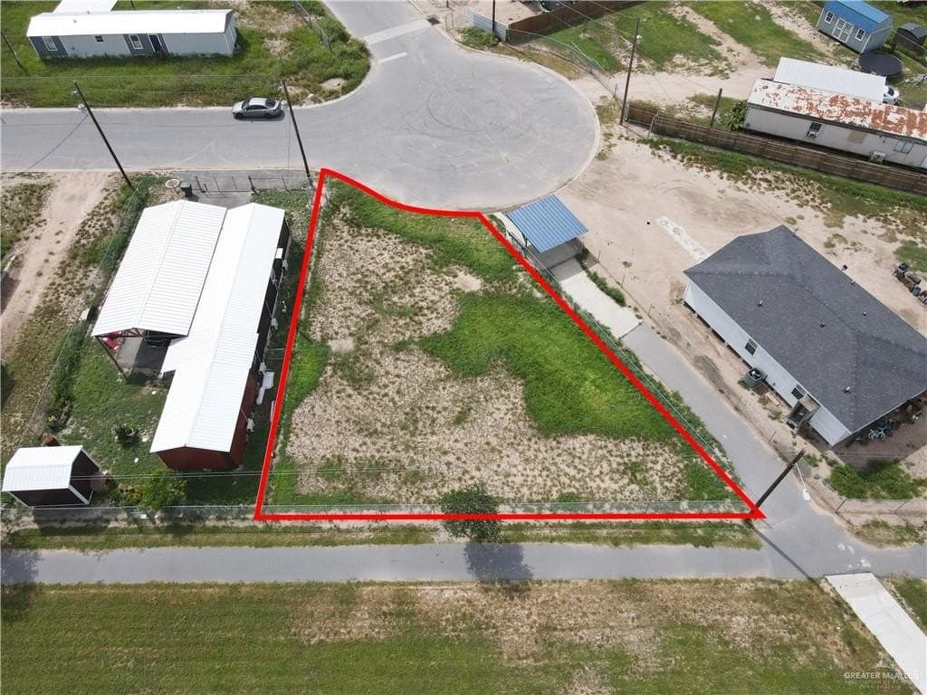 0.14 acres in Hidalgo County featured view