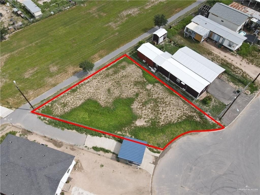 0.14 acres in Hidalgo County gallery image 2