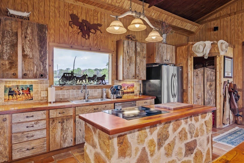 50 acres in Bandera County featured view