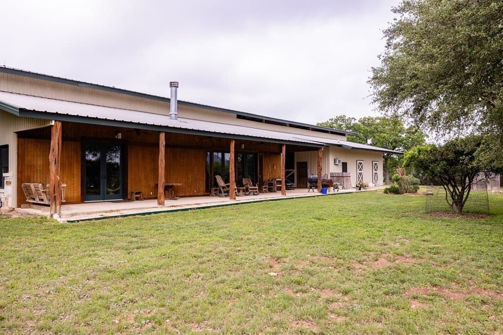 50 acres in Bandera County - photo 29