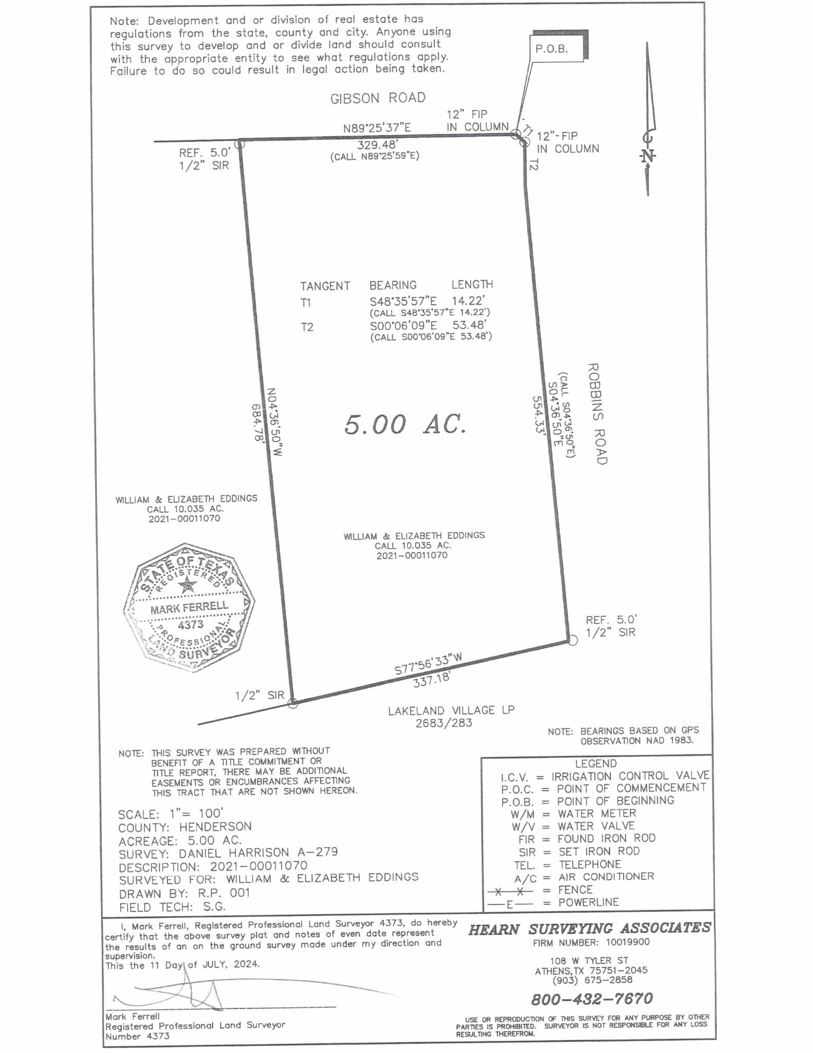 10.02 acres in Henderson County - photo 14