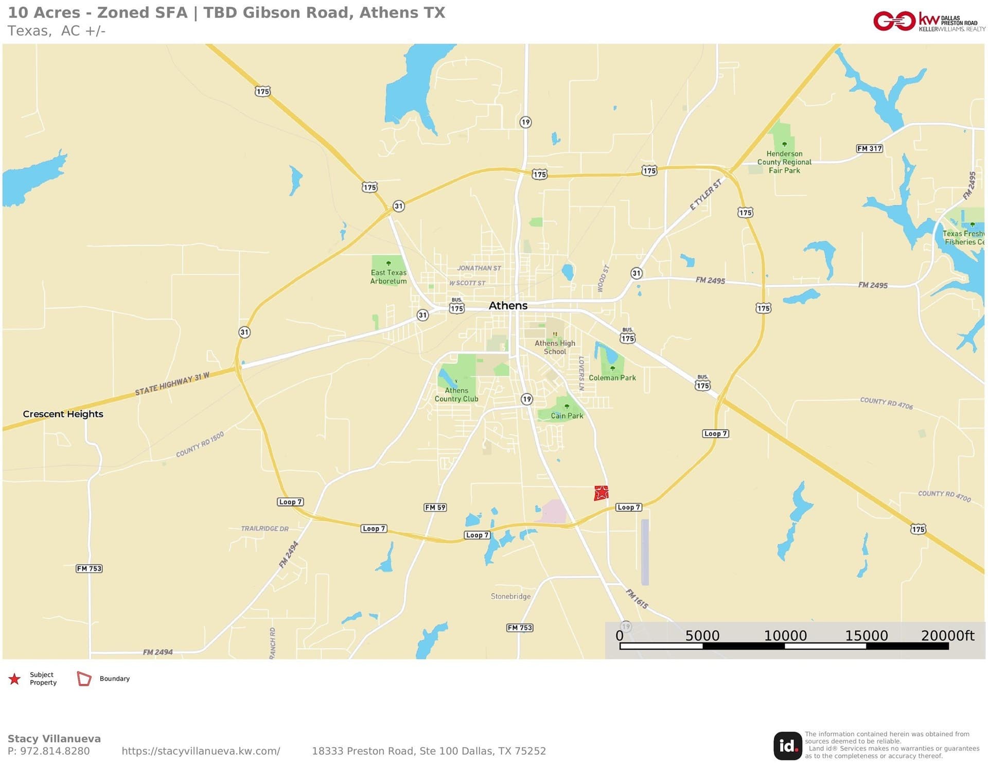 10.02 acres in Henderson County - photo 16