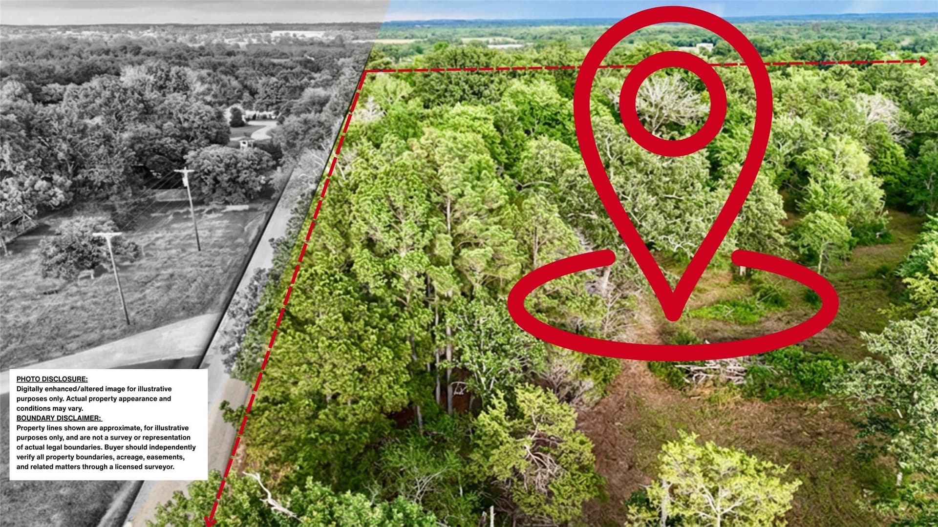 10.02 acres in Henderson County - photo 3