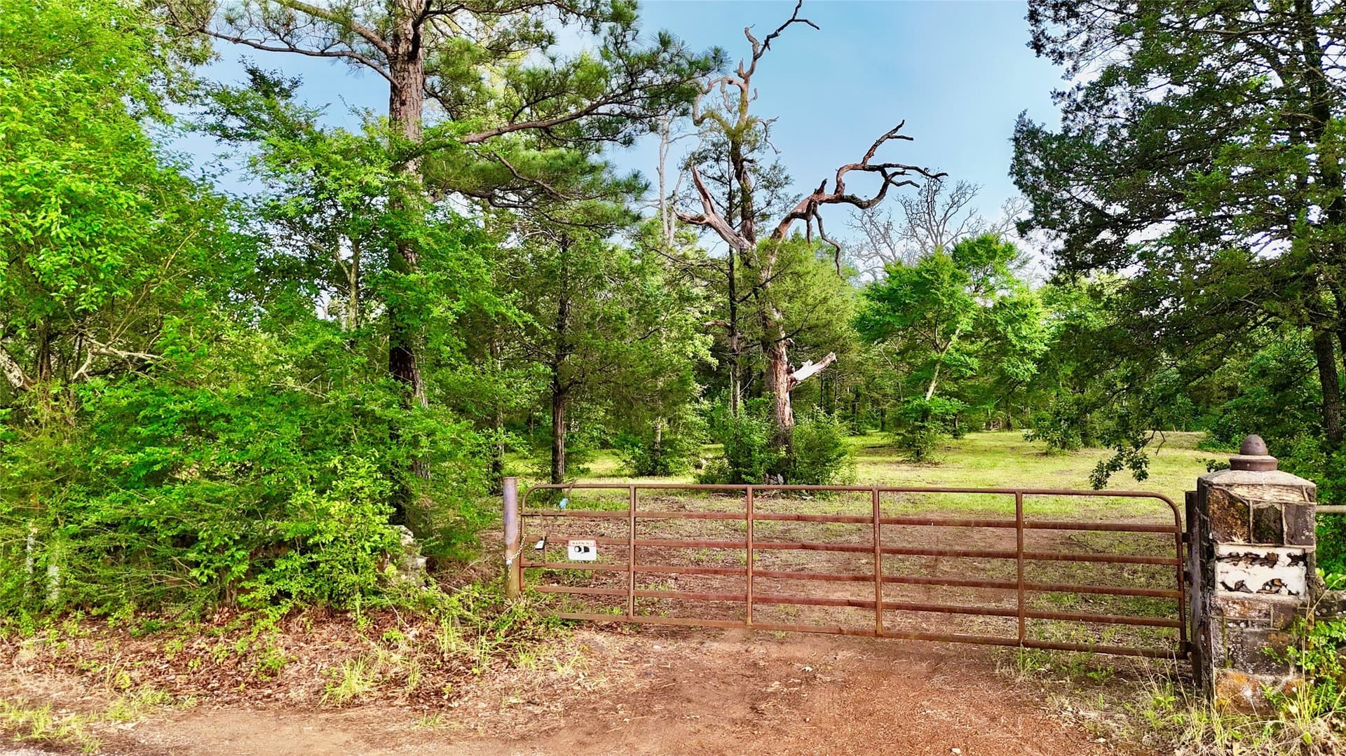 10.02 acres in Henderson County - photo 2