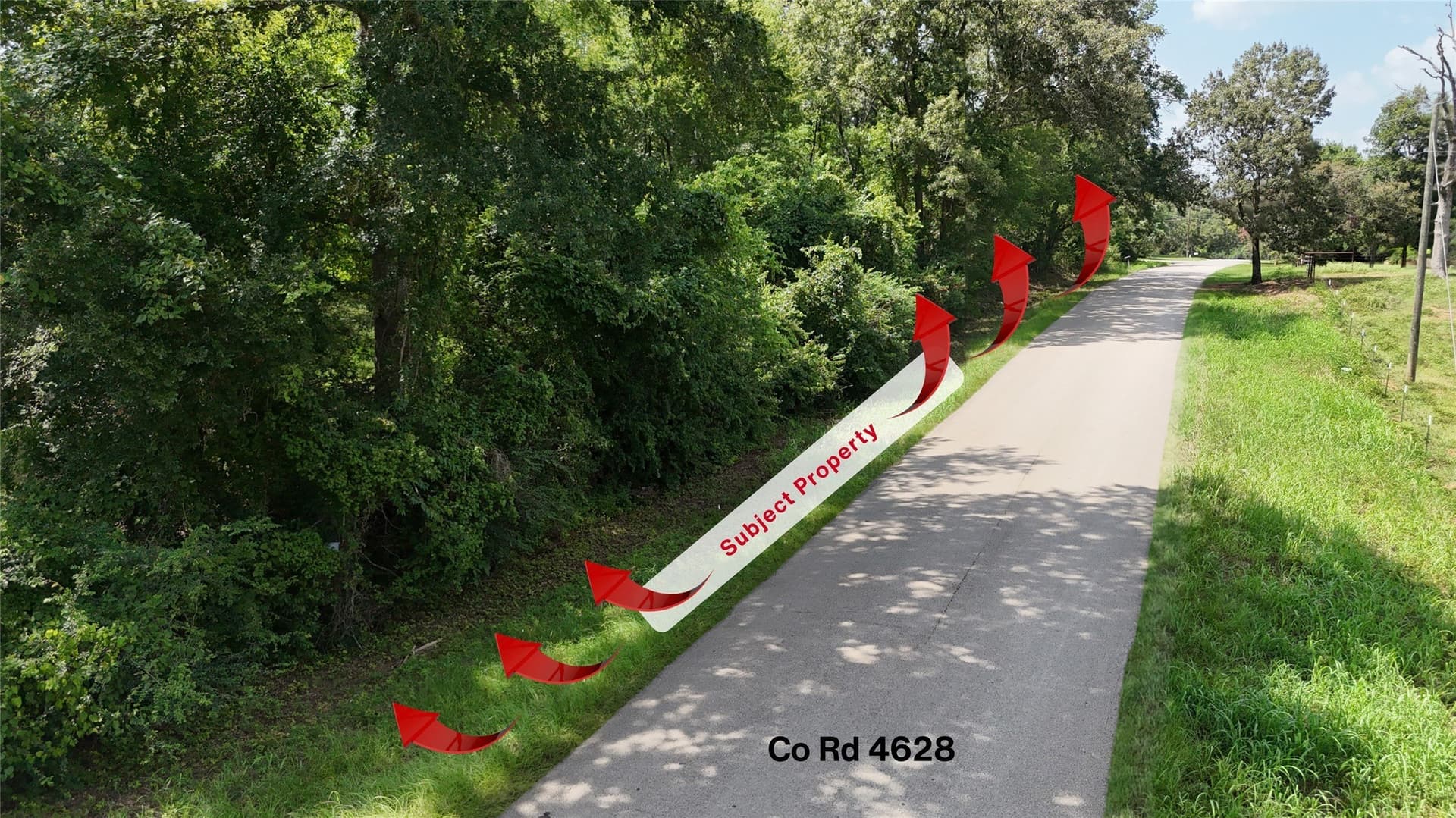 10.02 acres in Henderson County - photo 5
