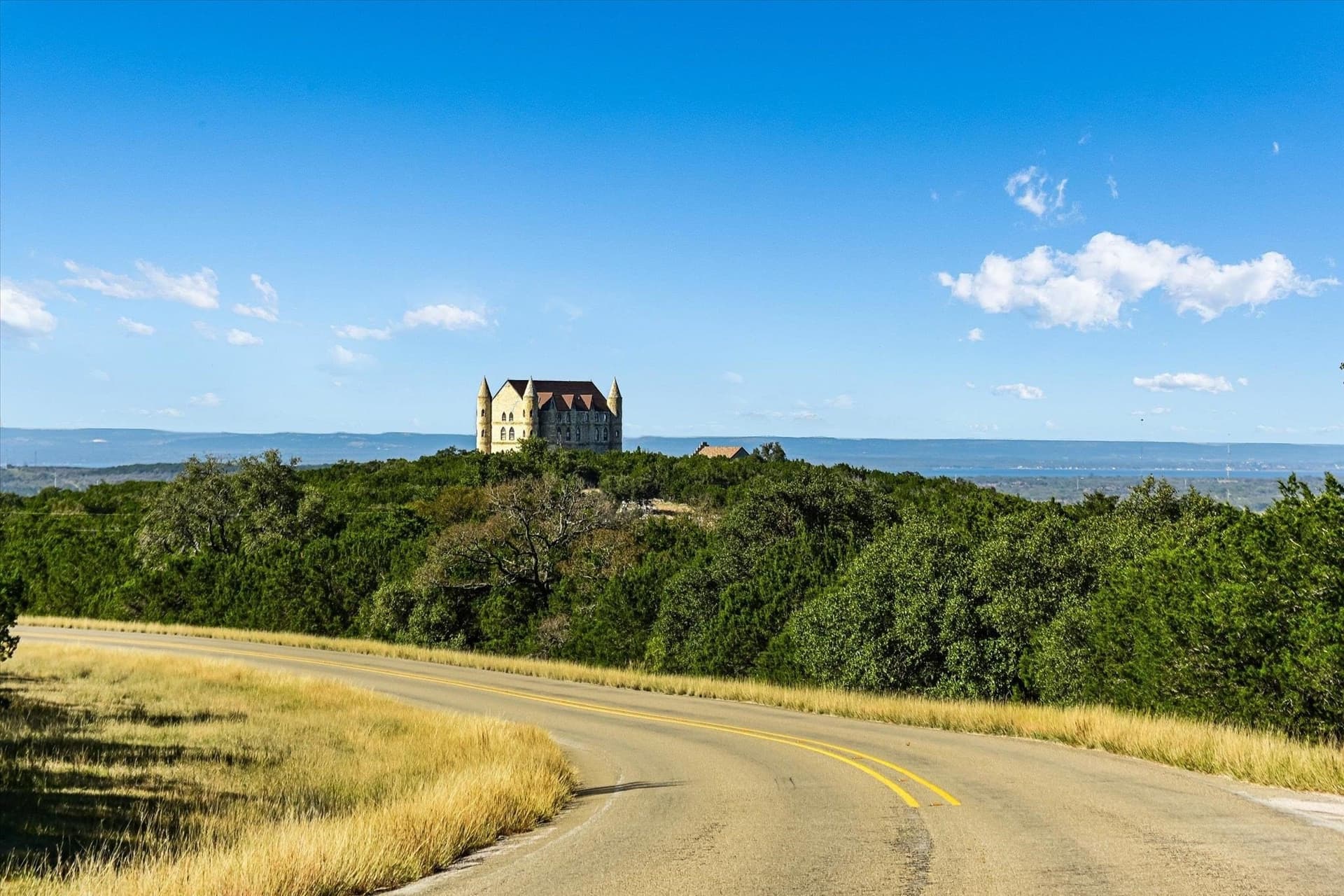 20.07 acres in Burnet County gallery image 3