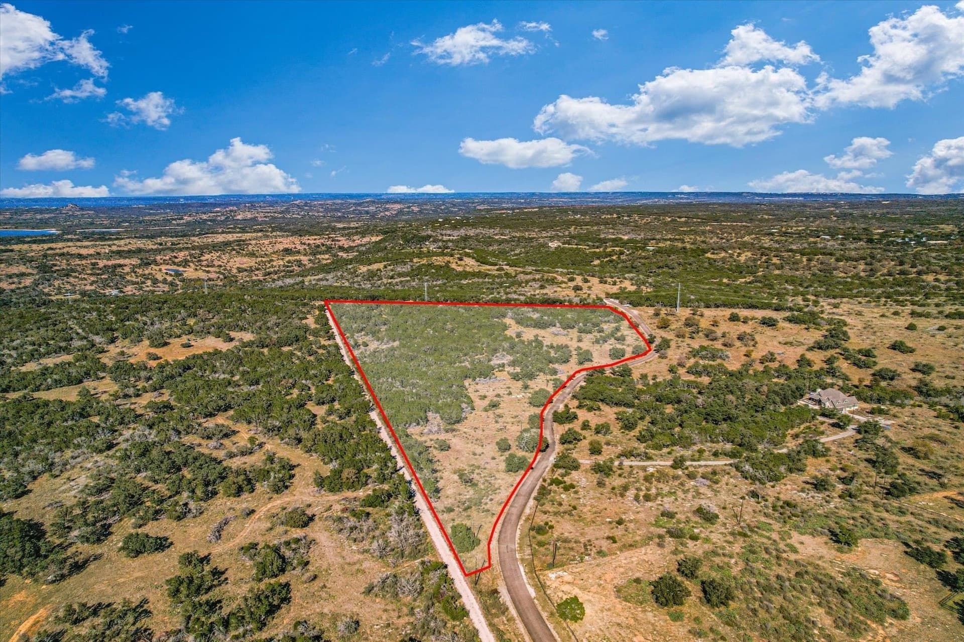 20.07 acres in Burnet County gallery image 2