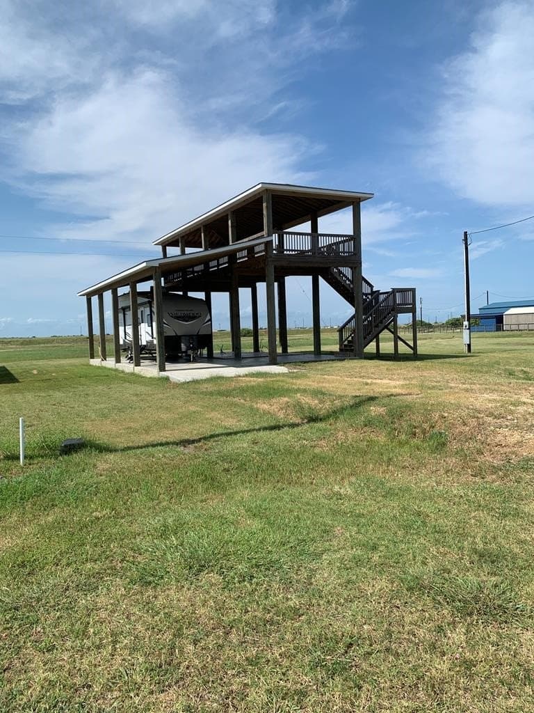 0.44 acres in Texas County