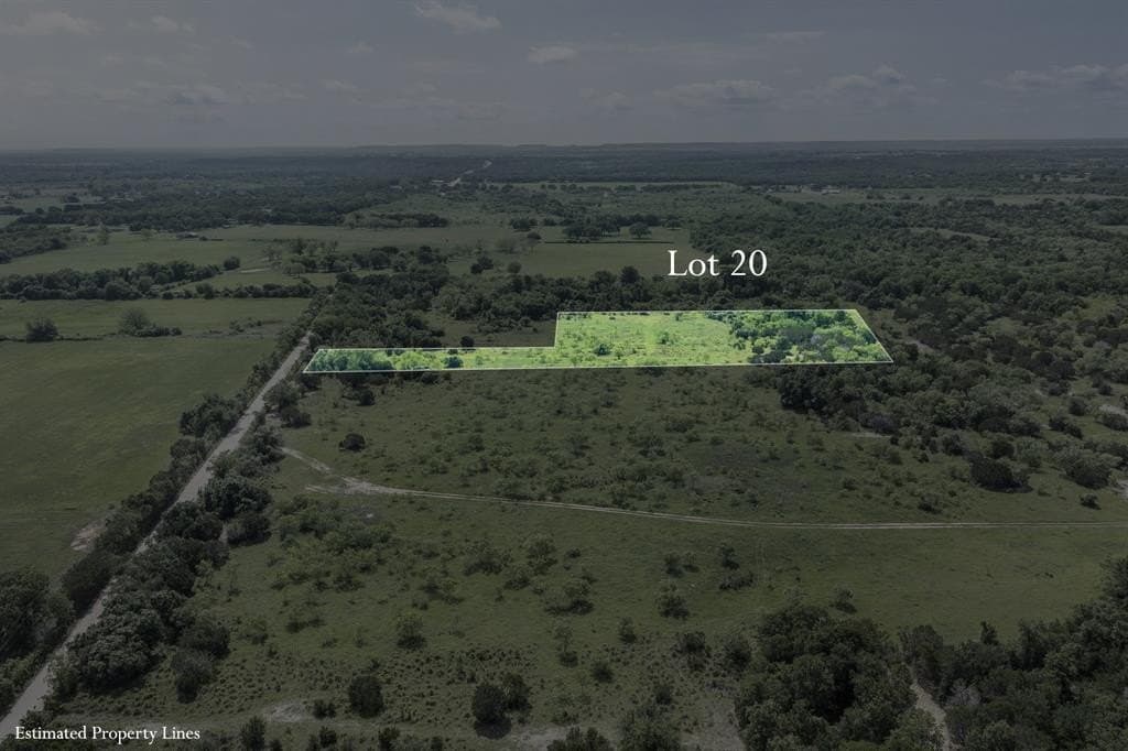 4.1 acres in Bosque County gallery image 2